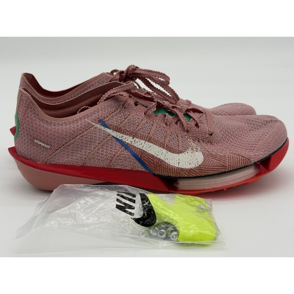 Nike Shoes - Men's Size 6.5 / Women's 8 - Nike Air Zoom Victory 2 The Armory Pack HQ2059-600